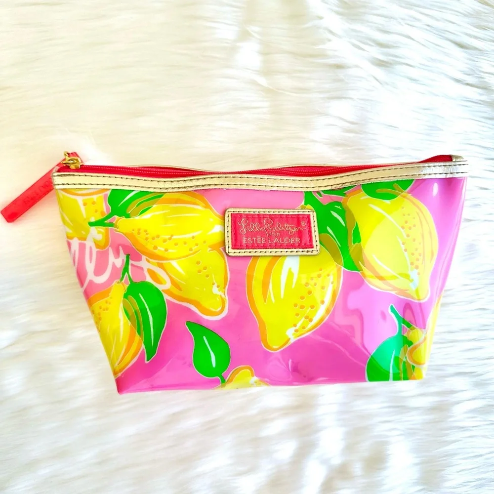 RARE LILLY PULITZER BAG